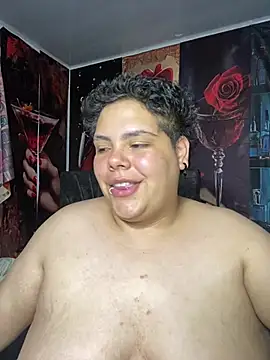 Hailey_Curvy Webcam-Show
