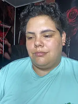 Hailey_Curvy's Webcam Show
