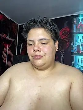 Hailey_Curvy Pertunjukan Webcam