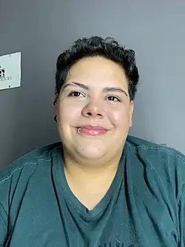 Hailey_Curvy Webcam show