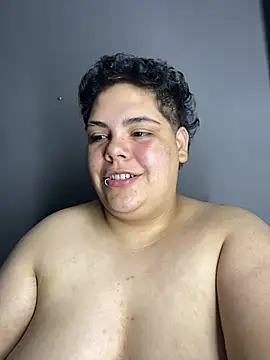 Hailey_Curvy's Webcam Show