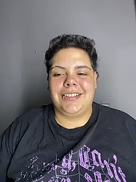 Hailey_Curvy Webcamshow