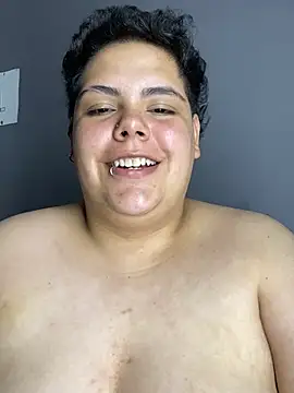 Show Webcam de Hailey_Curvy