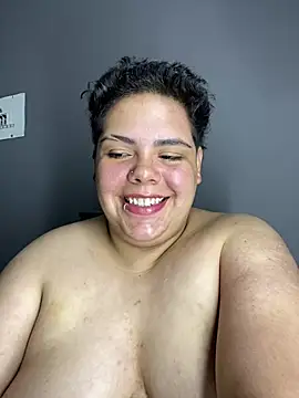 Hailey_Curvy Live Chatrum