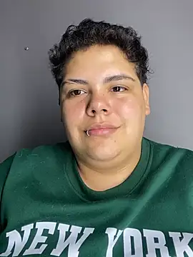 Chat ao vivo de Hailey_Curvy