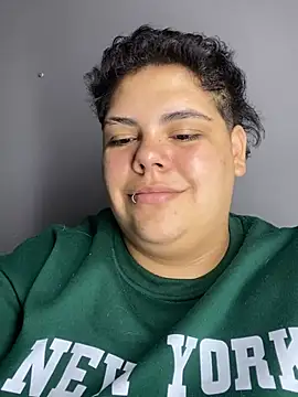 Hailey_Curvyn Live chat-huone