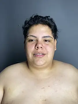 Chat ao vivo de Hailey_Curvy