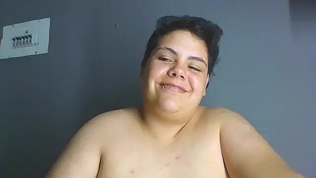 Show Webcam de Hailey_Curvy