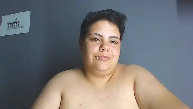 Hailey_Curvy ওয়েবক্যাম শো