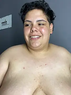 Hailey_Curvy's Webcam Show