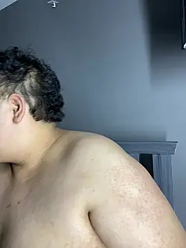 Hailey_Curvy Pertunjukan Webcam