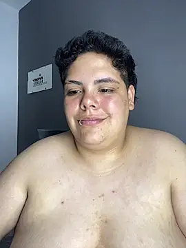 Hailey_Curvy – webcam-show