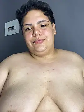 โชว์เว็บแคมของ Hailey_Curvy