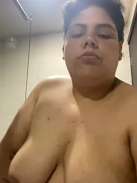 Show de webcam de Hailey_Curvy