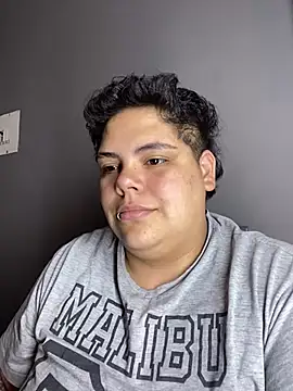 Hailey_Curvy's Webcam Show
