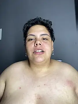 Hailey_Curvy Webcam-Show