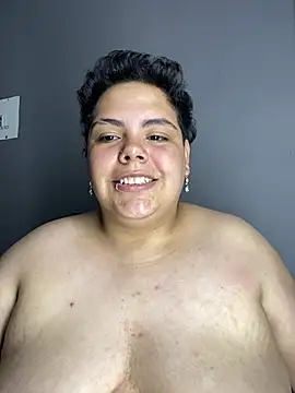Hailey_Curvy's Webcam Show