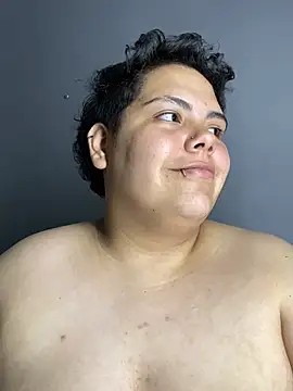 Hailey_Curvy ওয়েবক্যাম শো