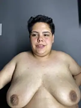 Hailey_Curvy Webcam-Show