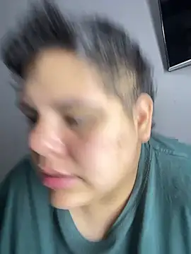 Hailey_Curvy Show Webcam