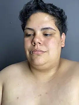 Show Webcam de Hailey_Curvy