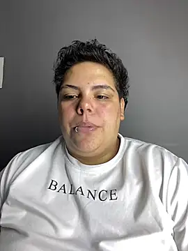 Hailey_Curvy Webcam Show