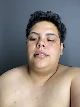 Hailey_Curvy's Webcam Show