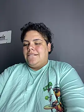 Hailey_Curvy's Webcam Show