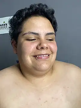 Hailey_Curvy Webcam show