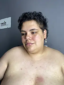 Show Webcam de Hailey_Curvy