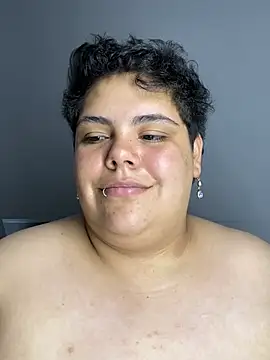 Show Webcam de Hailey_Curvy