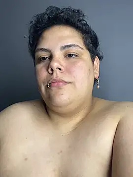 Show Webcam de Hailey_Curvy