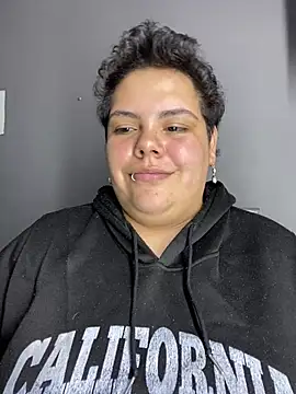 عرض كام Hailey_Curvy