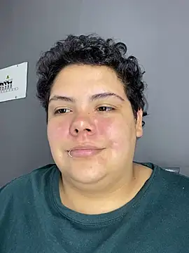 Hailey_Curvy's Live XXX Chat