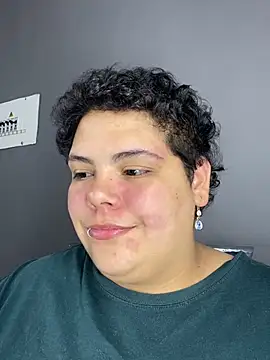 Hailey_Curvy's Live XXX Chat