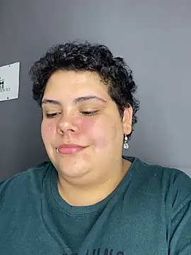 Hailey_Curvy Webcam-Show