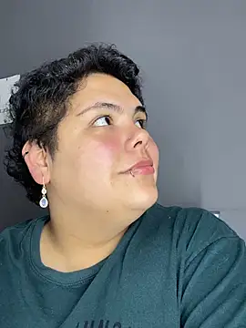 Hailey_Curvy's Live XXX Chat