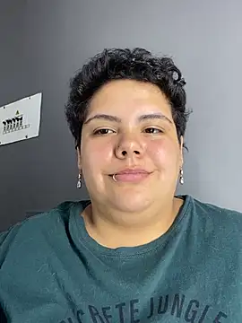 Hailey_Curvy's Live XXX Chat