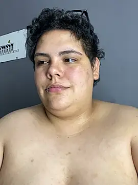 عرض كام Hailey_Curvy