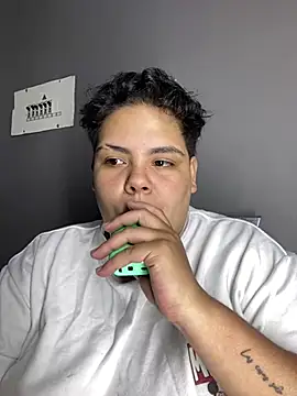Hailey_Curvy's Webcam Show