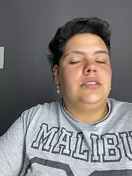 Hailey_Curvy Webcamshow