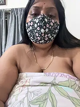 Sembang XXX Secara Langsung Hornyswati