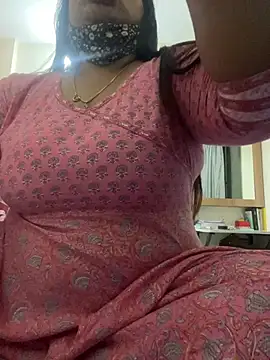 Hornyswati Live XXX-chat