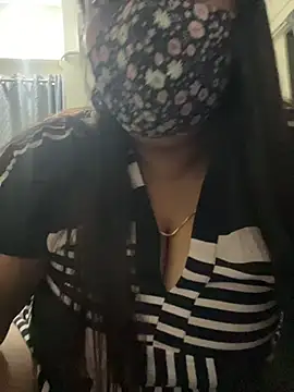 Hornyswatin Webbikameraesitys