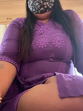 عرض كام Hornyswati