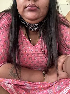 Živý XXX chat Miss_Radhika1