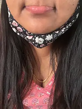 Chat XXX ao vivo de Miss_Radhika1