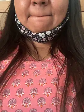 عرض كام Miss_Radhika1