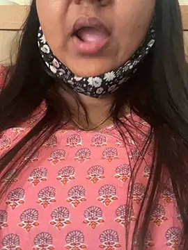 Miss_Radhika1's Live XXX Chat
