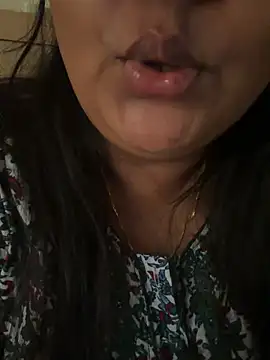 Miss_Radhika1 ওয়েবক্যাম শো